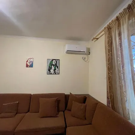 Aza Apartment Tirana