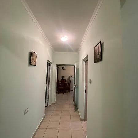 Apartment Aza Tirana