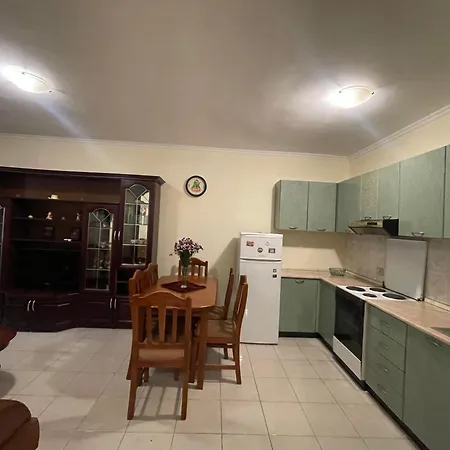 Apartment Aza