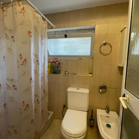 Apartment Aza *