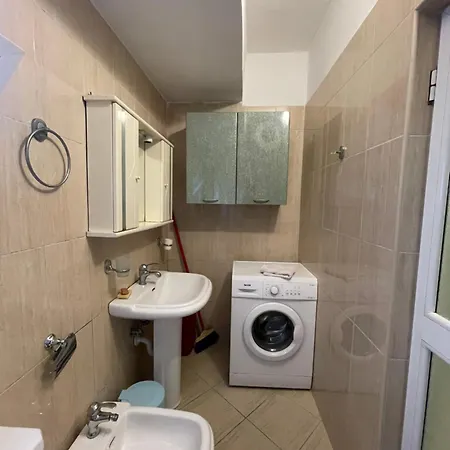 Aza Apartment