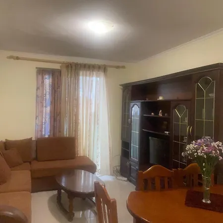 Aza Apartment