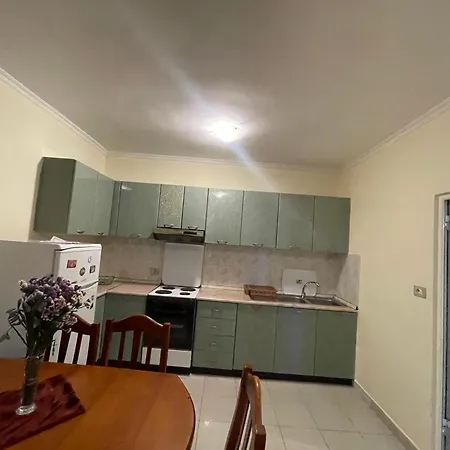 Apartment Aza Tirana