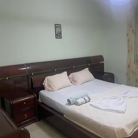 Apartment Aza Tirana
