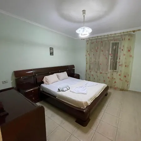 Aza Apartment *
