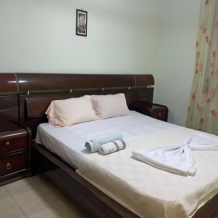 Apartment Aza